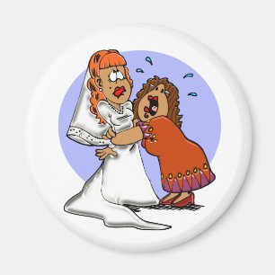Magnet: Holding On Magnet