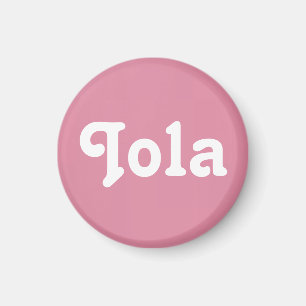 Magnet Iola