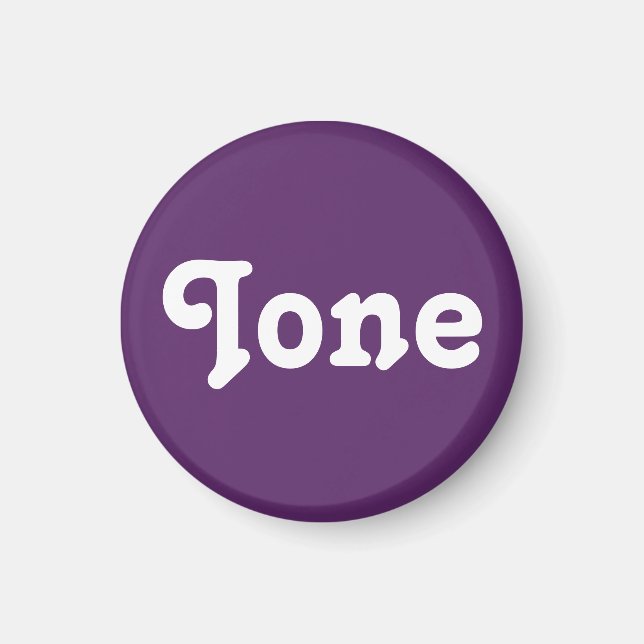 Magnet Ione (Front)