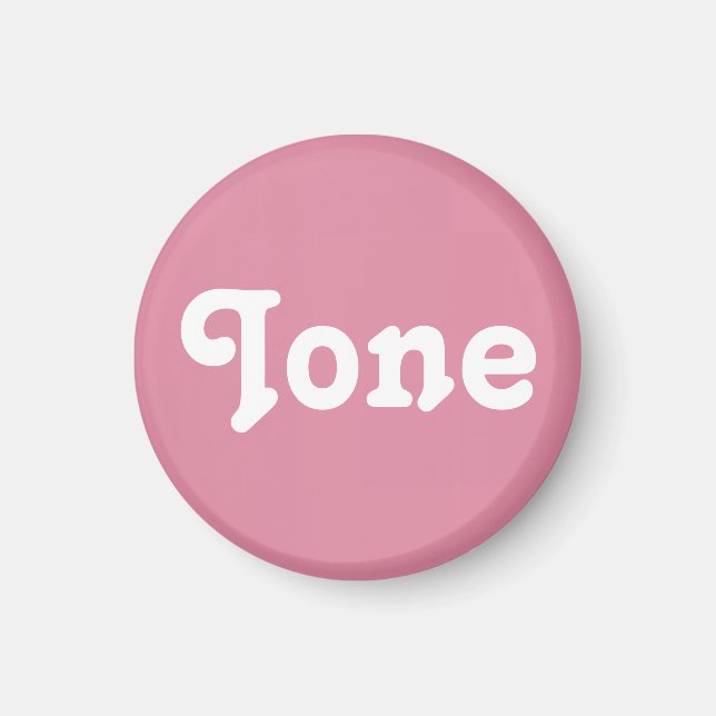 Magnet Ione (Front)