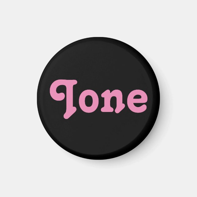 Magnet Ione (Front)