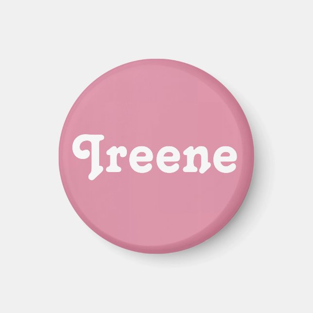 Magnet Ireene (Front)
