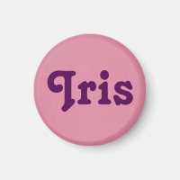 Magnet Iris