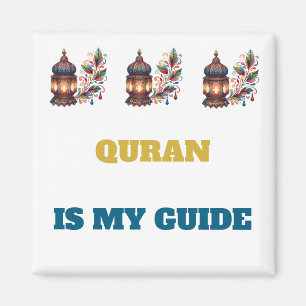 Magnet-Islamic Lantern Magnets