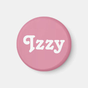 Magnet Izzy