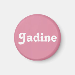 Magnet Jadine