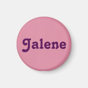 Magnet Jalene