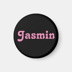 Magnet Jasmin
