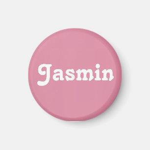 Magnet Jasmin