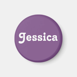 Magnet Jessica