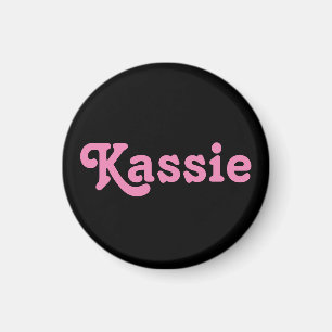 Magnet Kassie