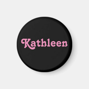Magnet Kathleen