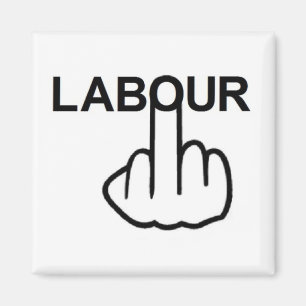 Magnet Labour Flip