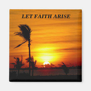 Magnet Let Faith Arise