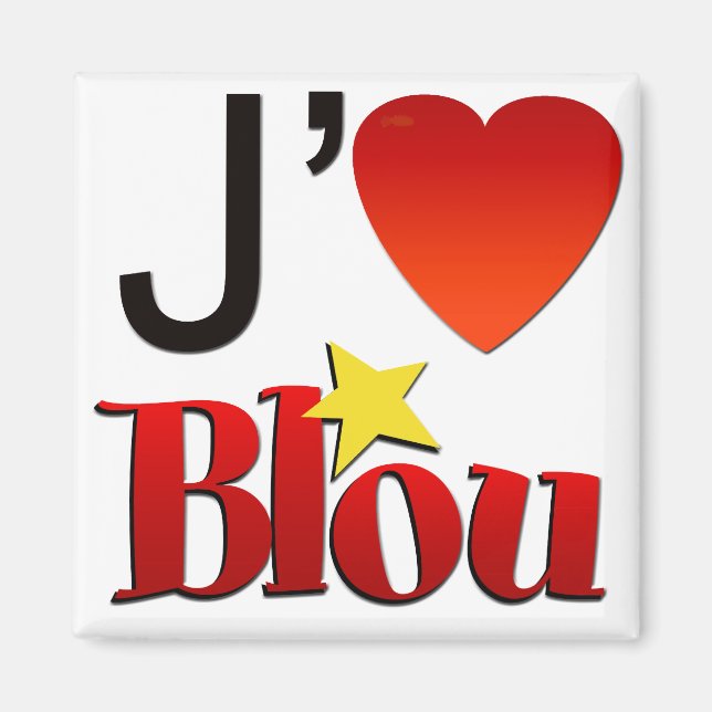 Magnet/Magnet Magnet (Front)