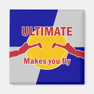 Magnet - Makes You Fly