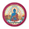 MAGNET Medicine Buddha - with mantra