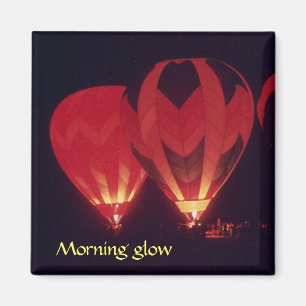 Magnet - Morning Glow