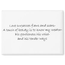 Magnet   my Creator"