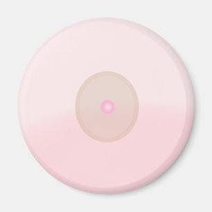 Magnet - Nipple