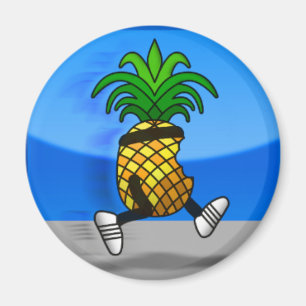 Magnet of refrigerator dev-team