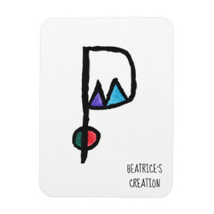 Magnet-P&M Magnet