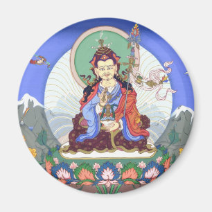 MAGNET Padmasambhava / Guru Rinpoche