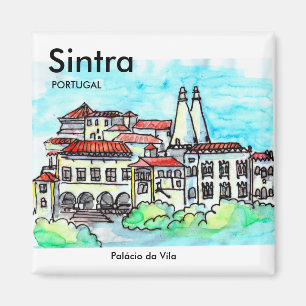 Magnet Palace of the Village Sintra 2