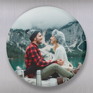 Magnet Photo Upload your Image