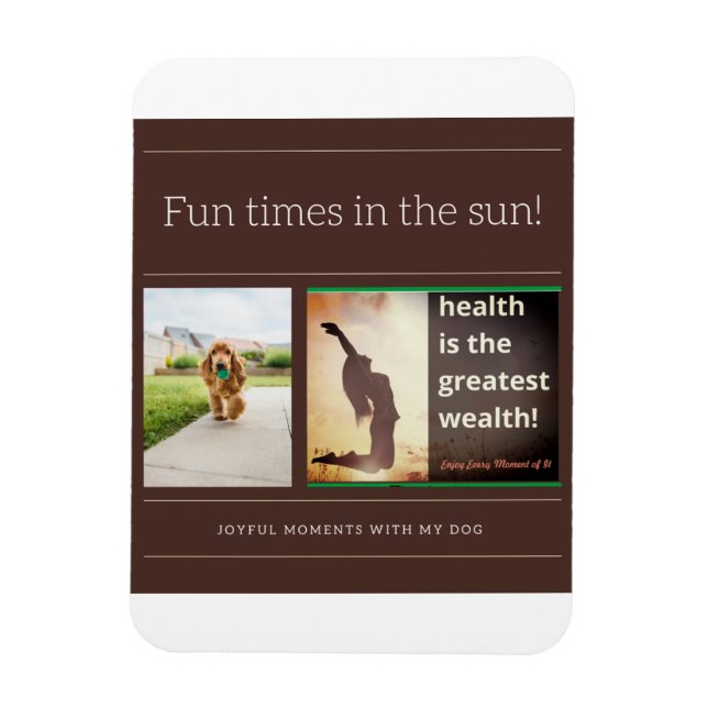 magnet post (Vertical)