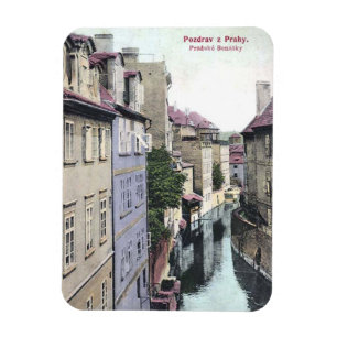 Magnet - Prague - Praha