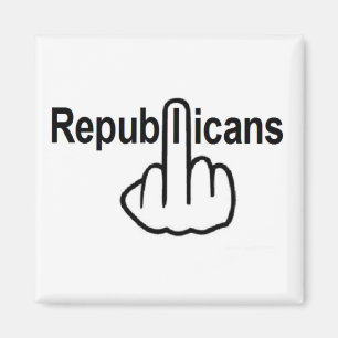Magnet Republicans Flip