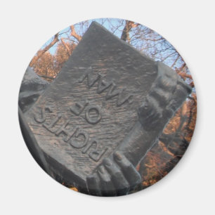 Magnet Rights Of Man