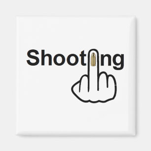 Magnet Shooting Flip