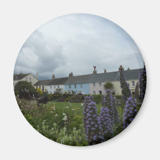 MAGNET - St Mary's, Isles of Scilly