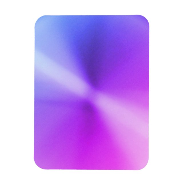 MAGNET STICKER ART&DESIGN STYLE  (Vertical)