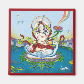 MAGNET Tara Protecting against Poisons