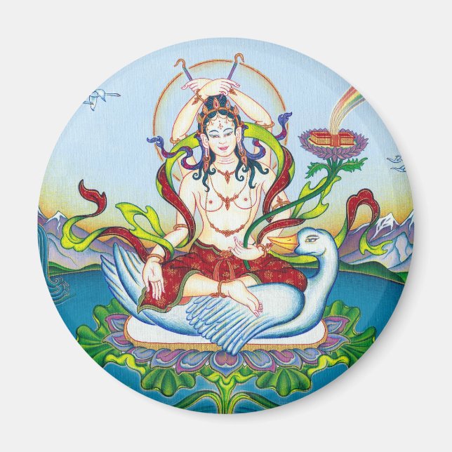 MAGNET Tara Protecting against Poisons (Front)