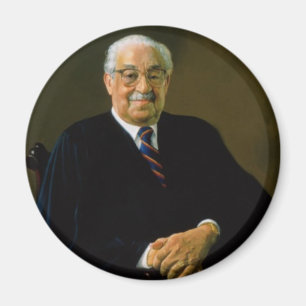 Magnet : Thurgood Marshall