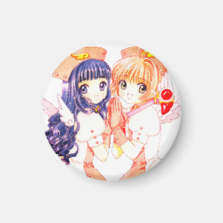 Magnet - Tomoyo and Sakura