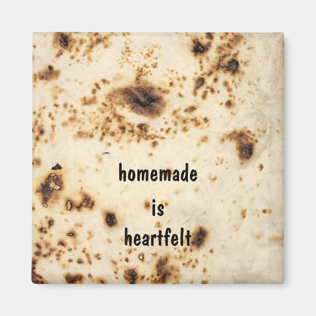 Magnet Tortilla Cooking Kitchen (Front)