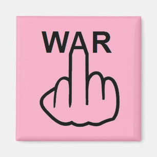 Magnet War Is Horrible