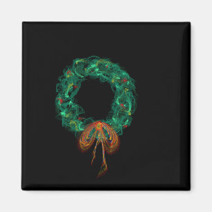Magnet Wreath