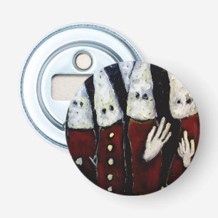 Magnetic Bottle Opener