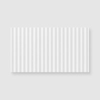 Magnetic Business Cards | Clean Modern Branding
