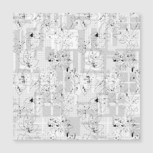 Magnetic Card