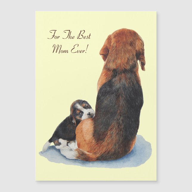 Magnetic Card (Front)