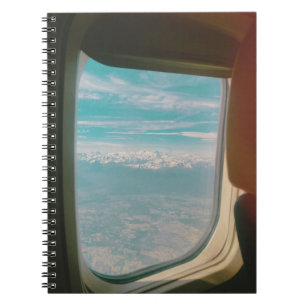 Magnetic Card Notebook