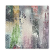 Magnetic Elegans: Chromatic Collection