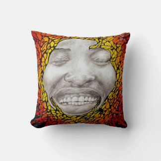 Magnetic Joy 11 Cushion